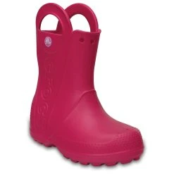 Crocs Kids Rainboot - Wellington Boots