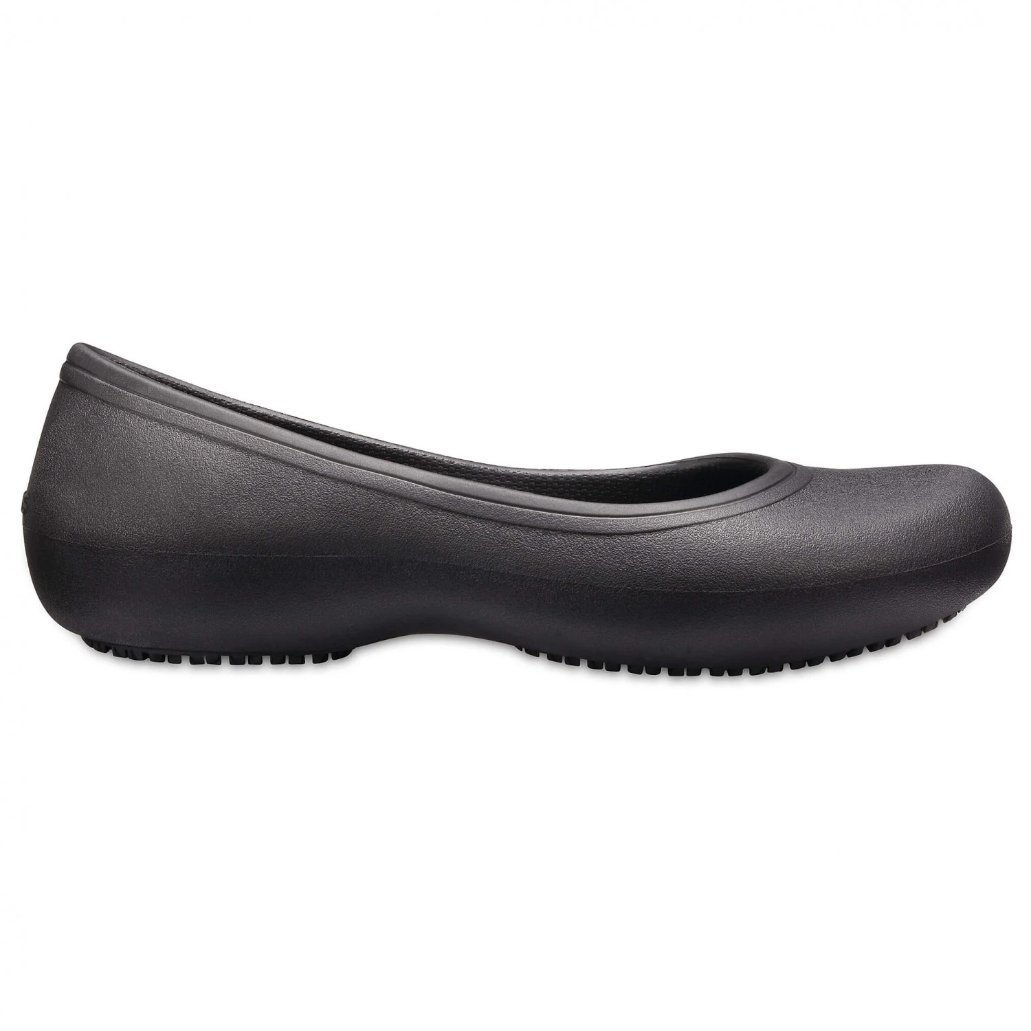 Women's Crocs At Work Flat - Sneakers - Bilde 3