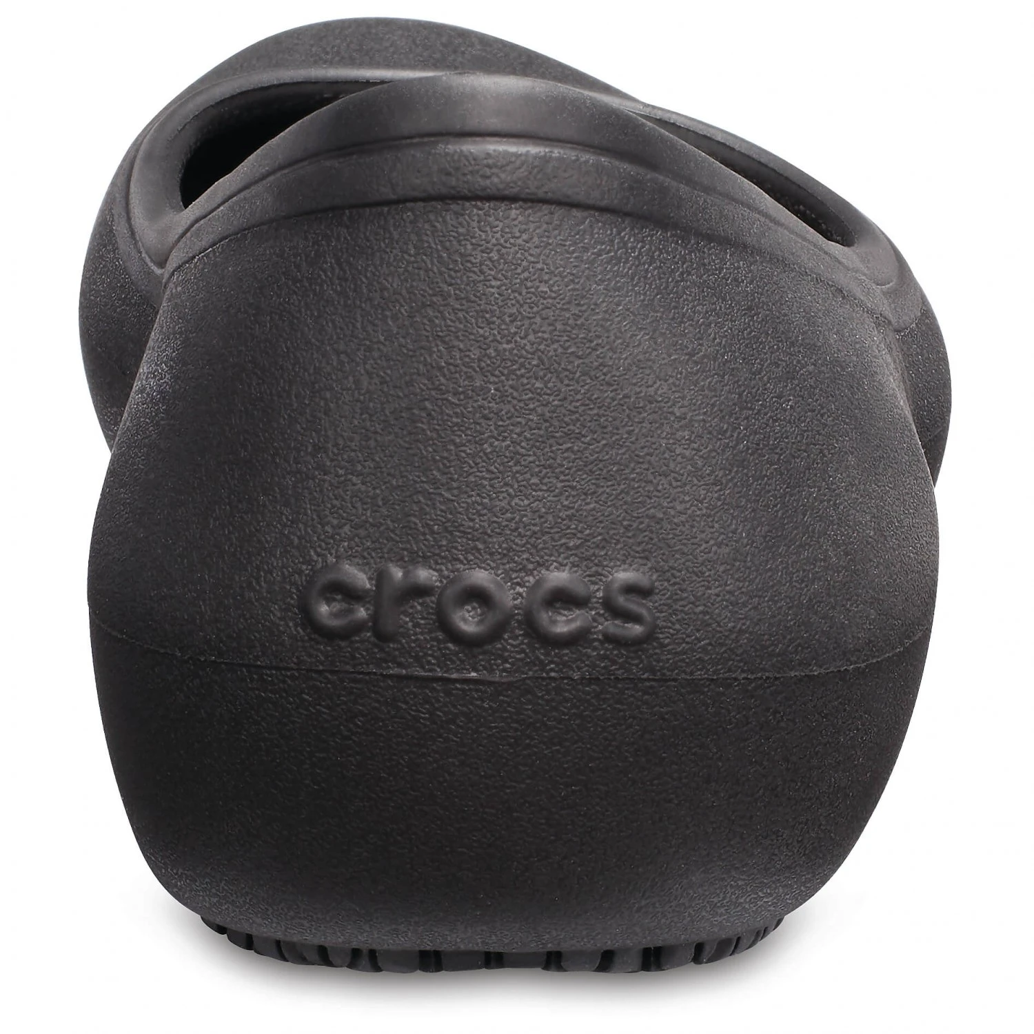 Women's Crocs At Work Flat - Sneakers - Bilde 4