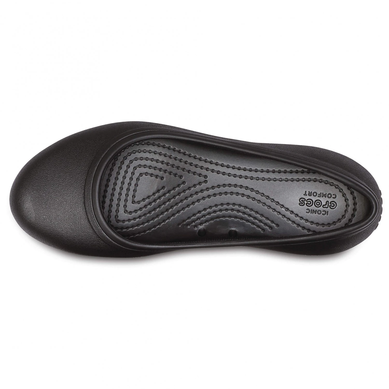 Women's Crocs At Work Flat - Sneakers - Bilde 5