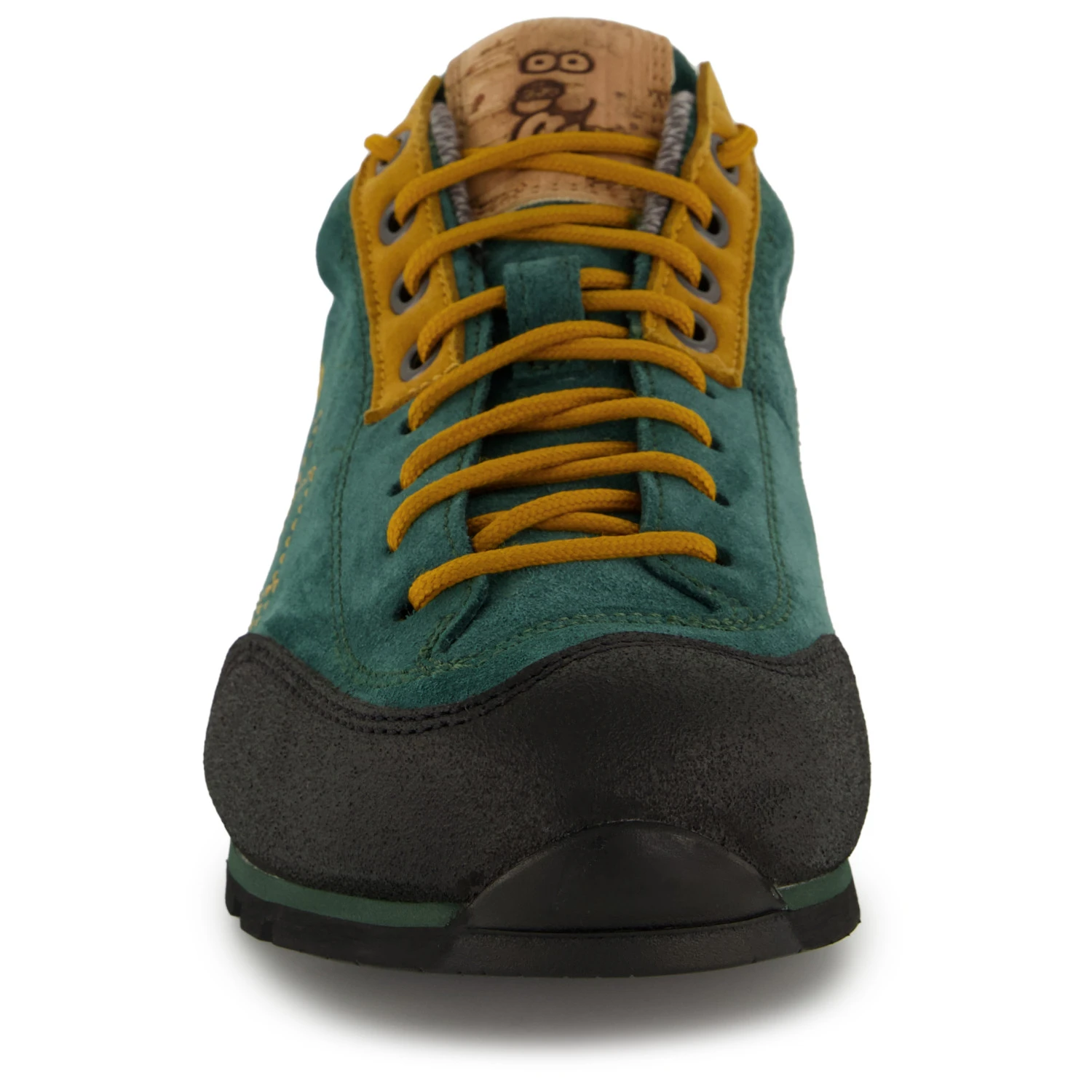 DOGHAMMER Ginja Rock WP - Approach Shoes - Bilde 4