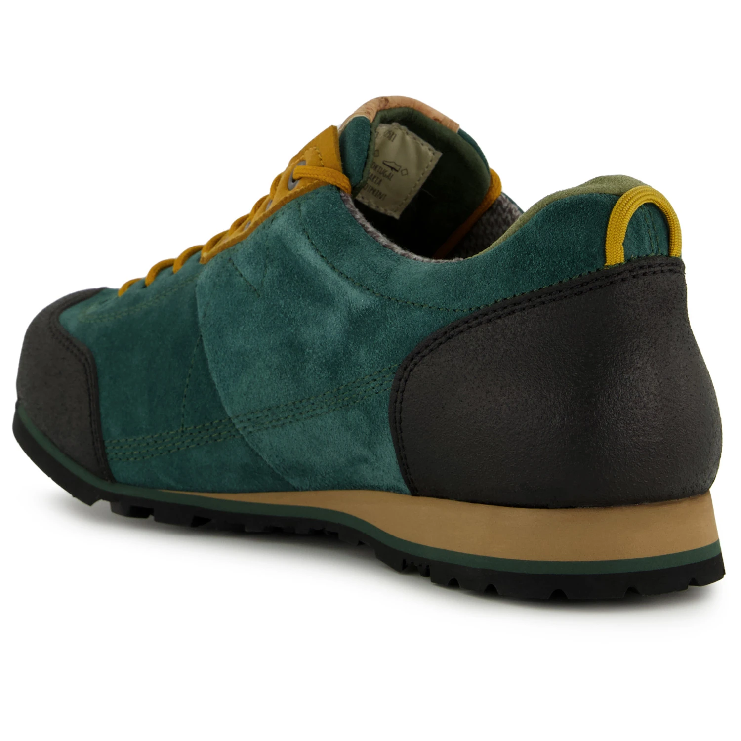DOGHAMMER Ginja Rock WP - Approach Shoes - Bilde 6