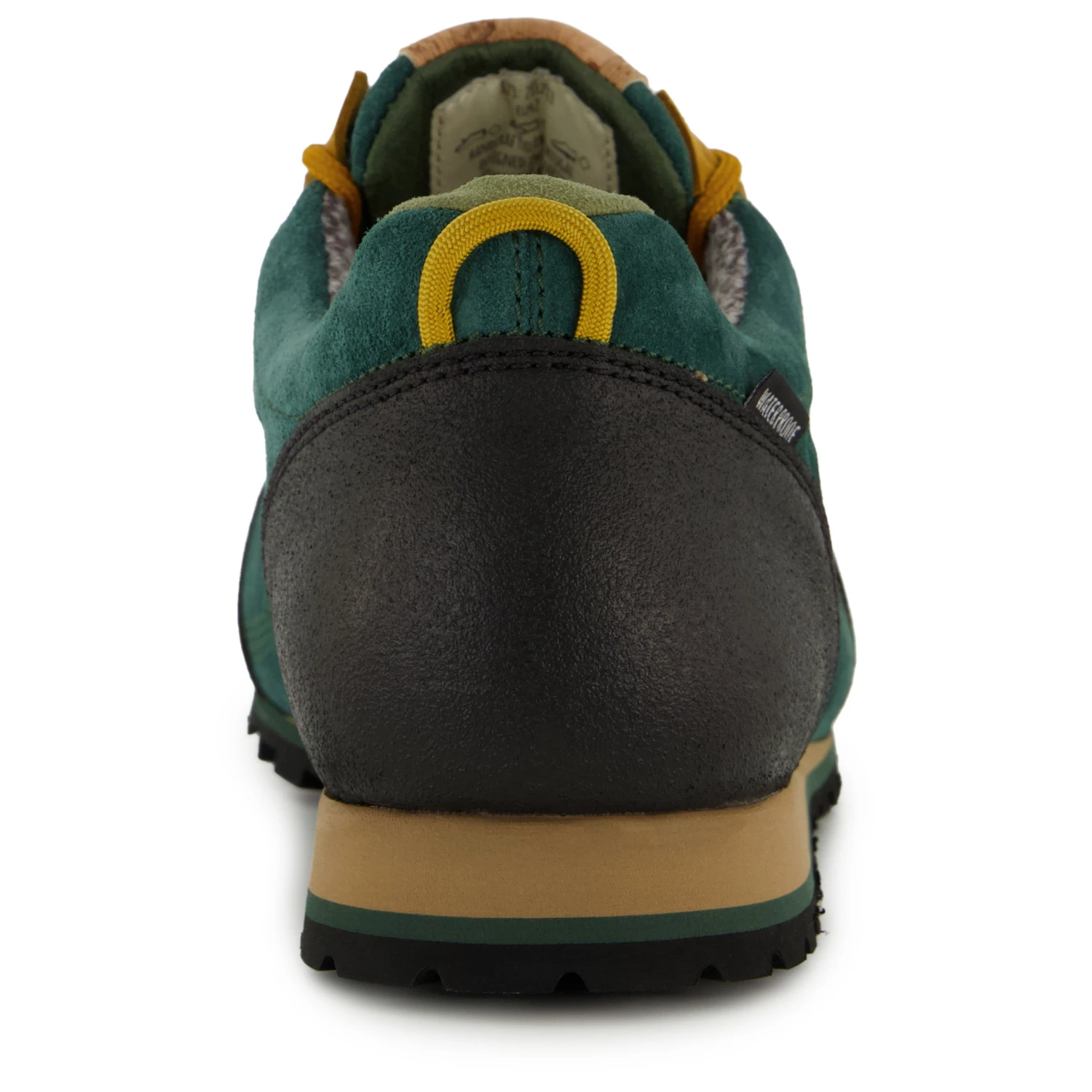 DOGHAMMER Ginja Rock WP - Approach Shoes - Bilde 7