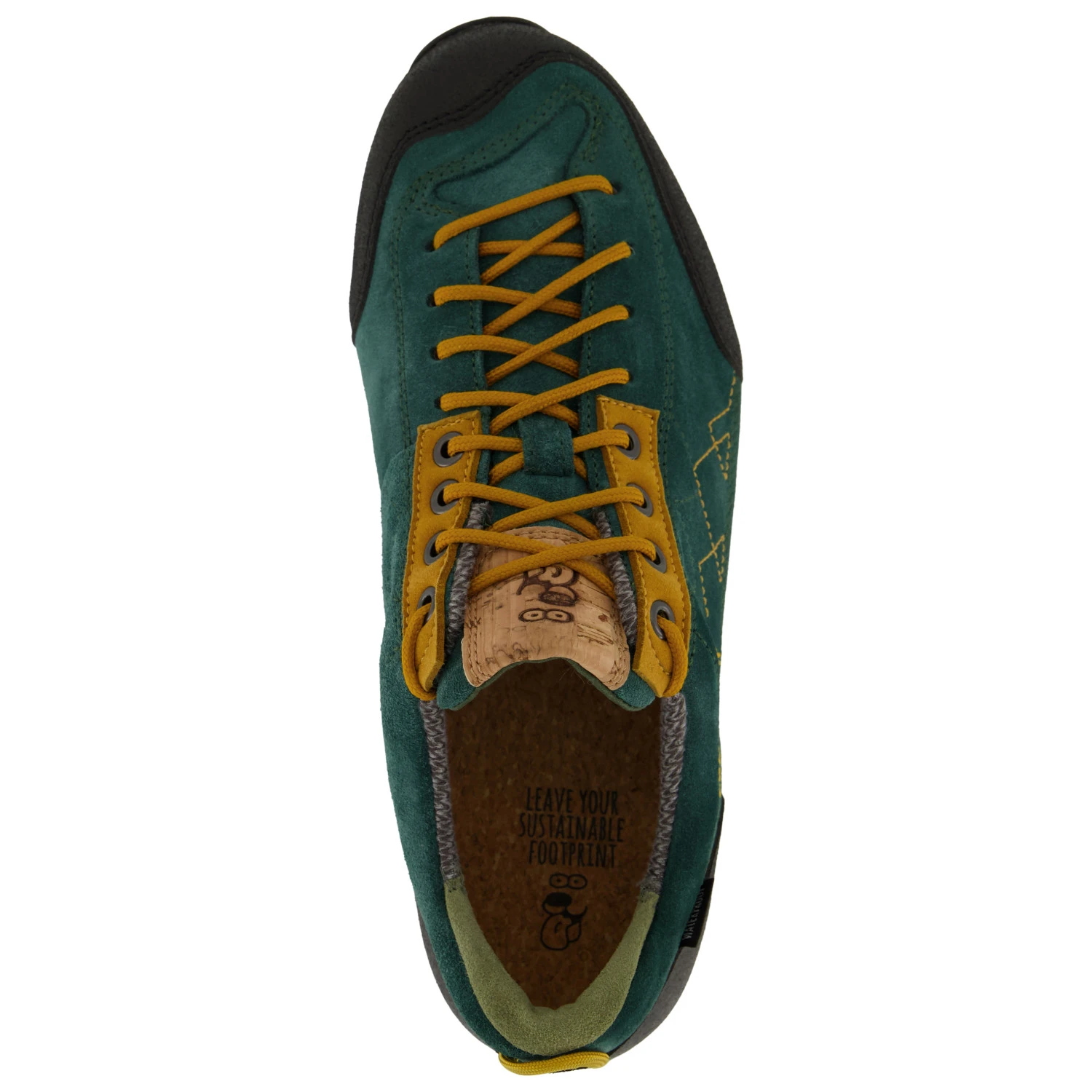 DOGHAMMER Ginja Rock WP - Approach Shoes - Bilde 9