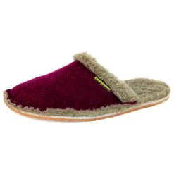 DOGHAMMER Hütte-Zua Madl 1 - Slippers