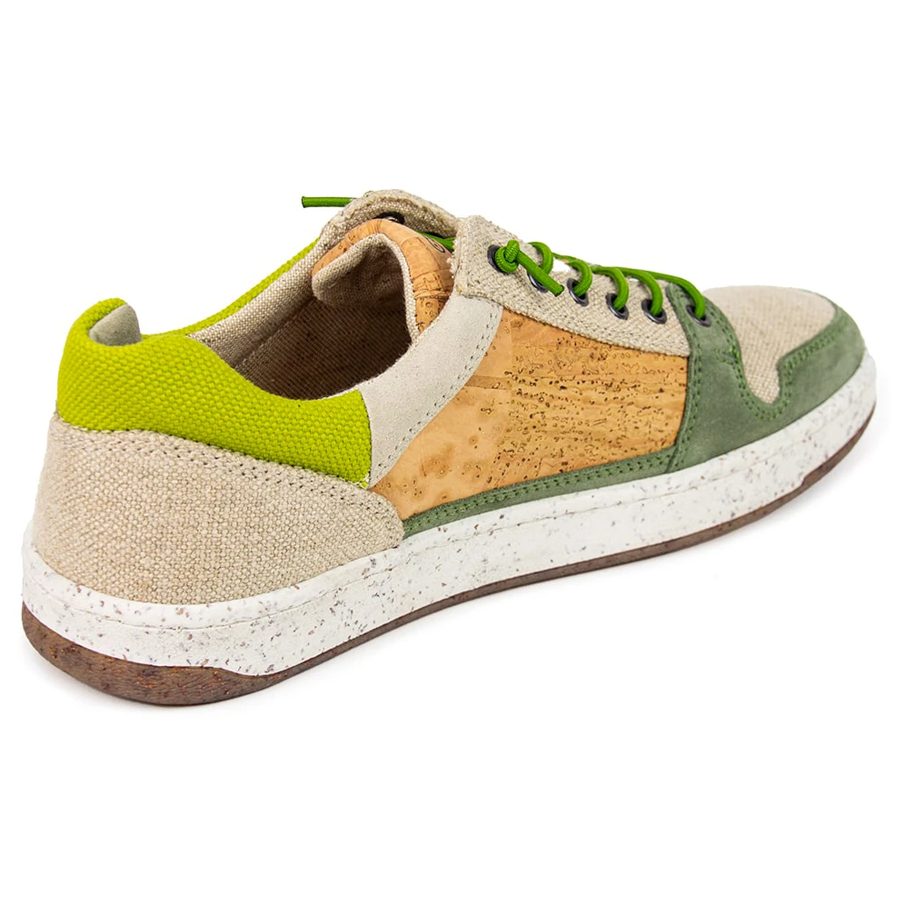 DOGHAMMER Natural Commuter - Sneakers - Bilde 4