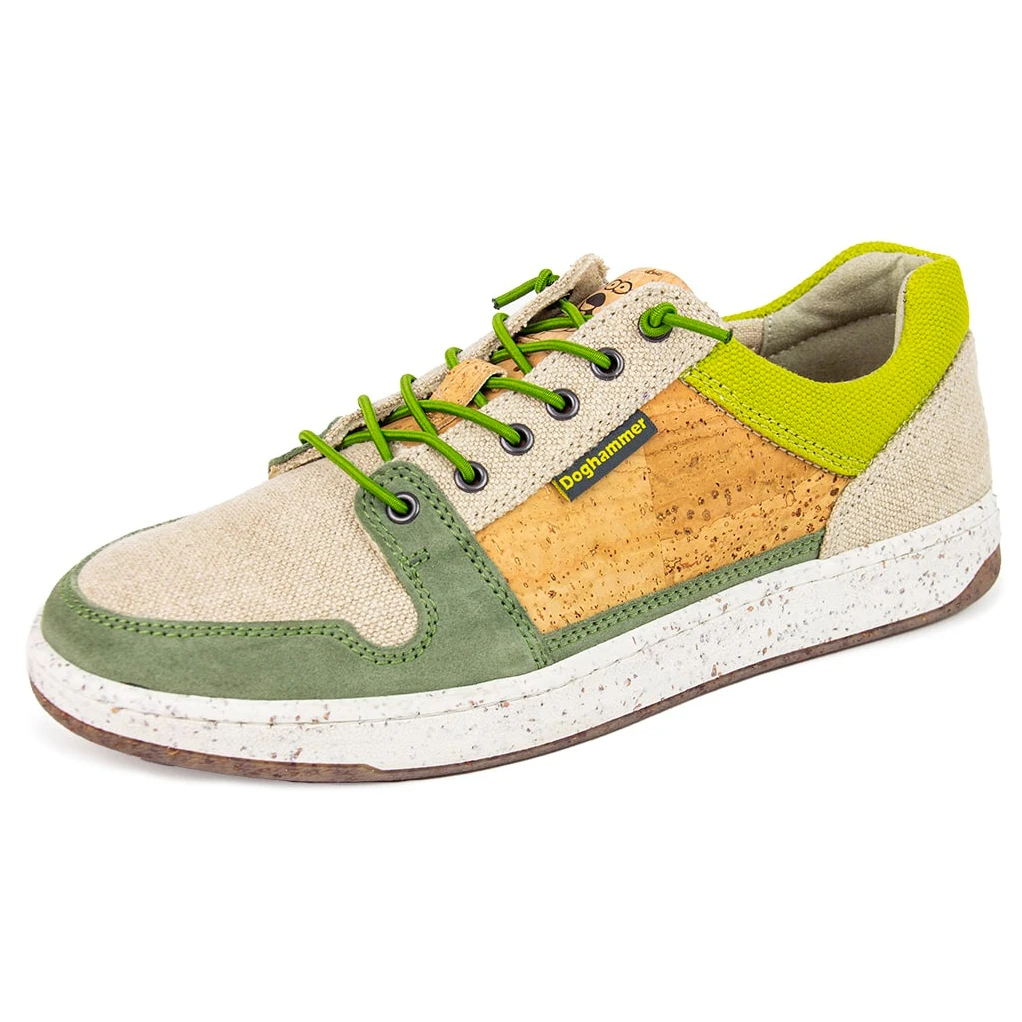 DOGHAMMER Natural Commuter - Sneakers - Bilde 5