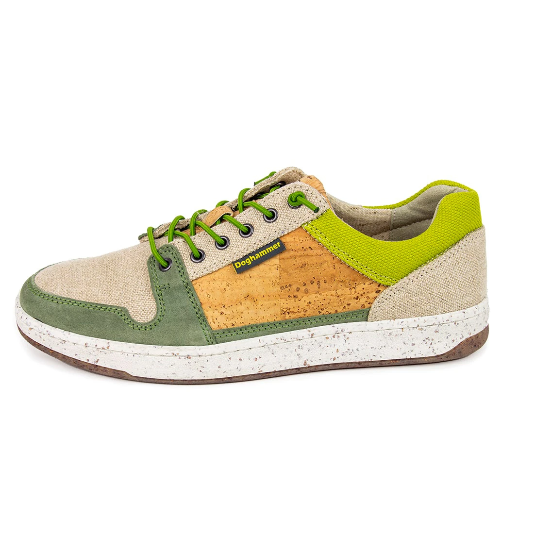 DOGHAMMER Natural Commuter - Sneakers - Bilde 6