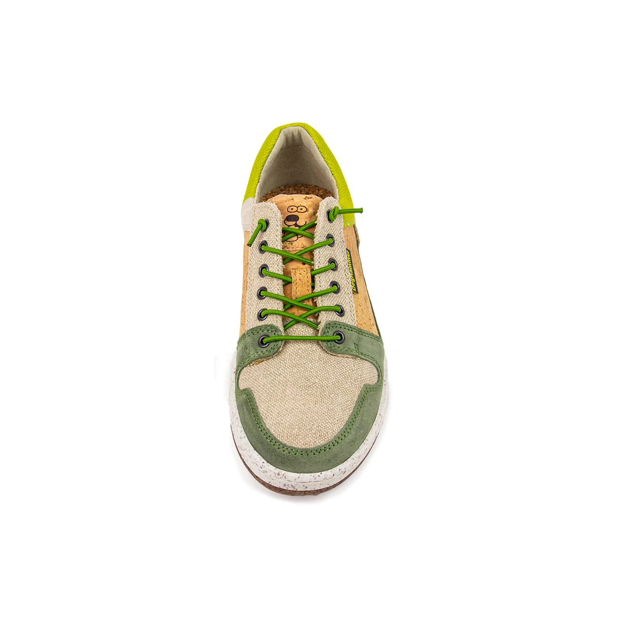 DOGHAMMER Natural Commuter - Sneakers - Bilde 7