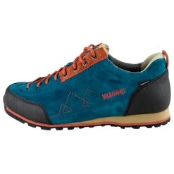 DOGHAMMER Women's Ginja Rock WP - Approach Shoes
