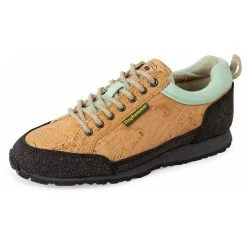 DOGHAMMER Women's Vegan Cork Adventurer - Sneakers