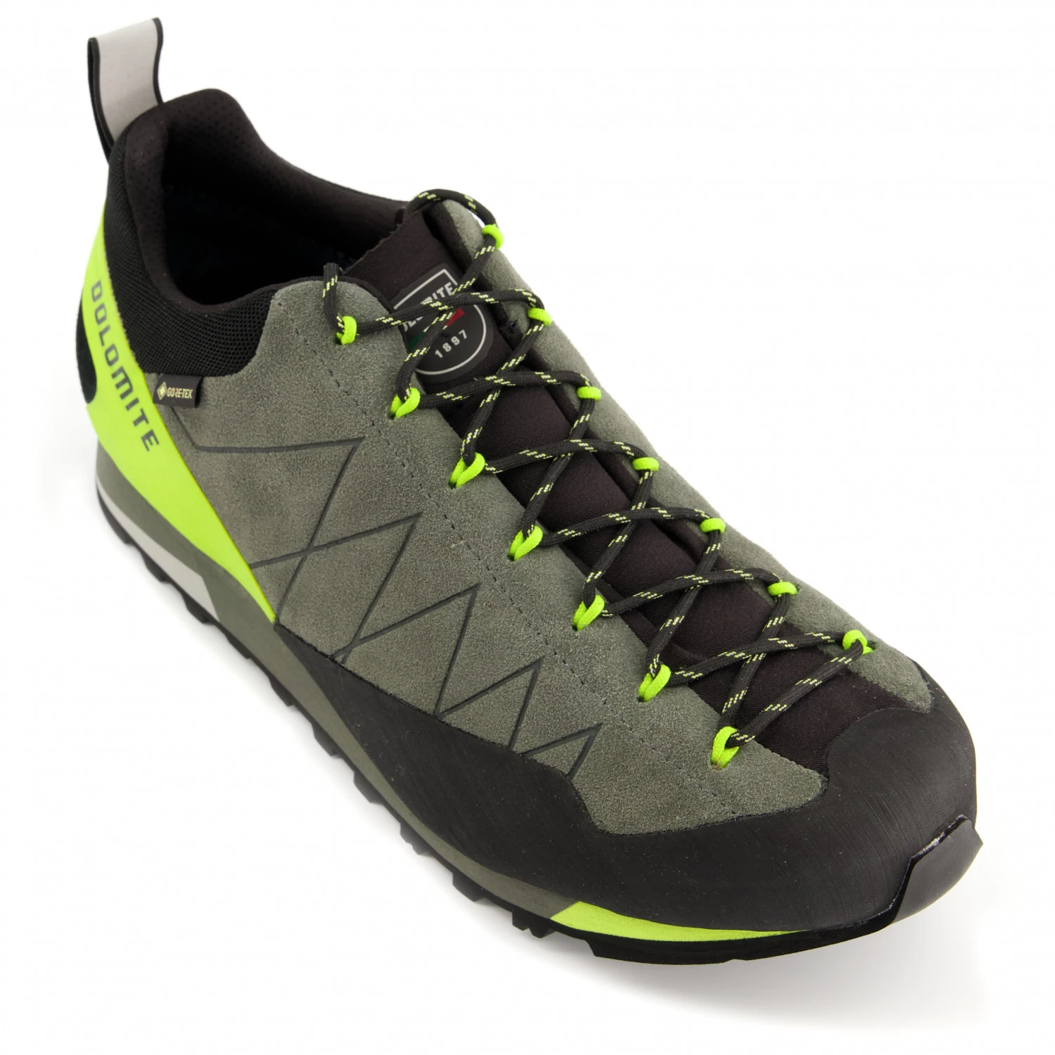 Dolomite Crodarossa Low GTX - Approach Shoes - Bilde 7