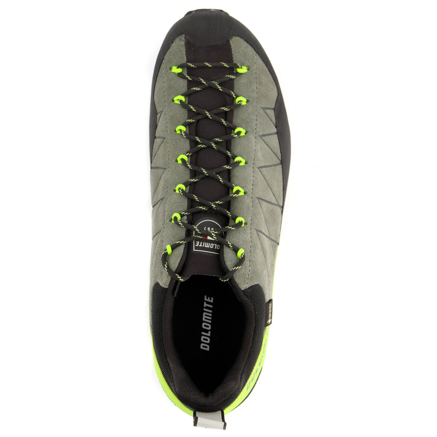 Dolomite Crodarossa Low GTX - Approach Shoes - Bilde 8