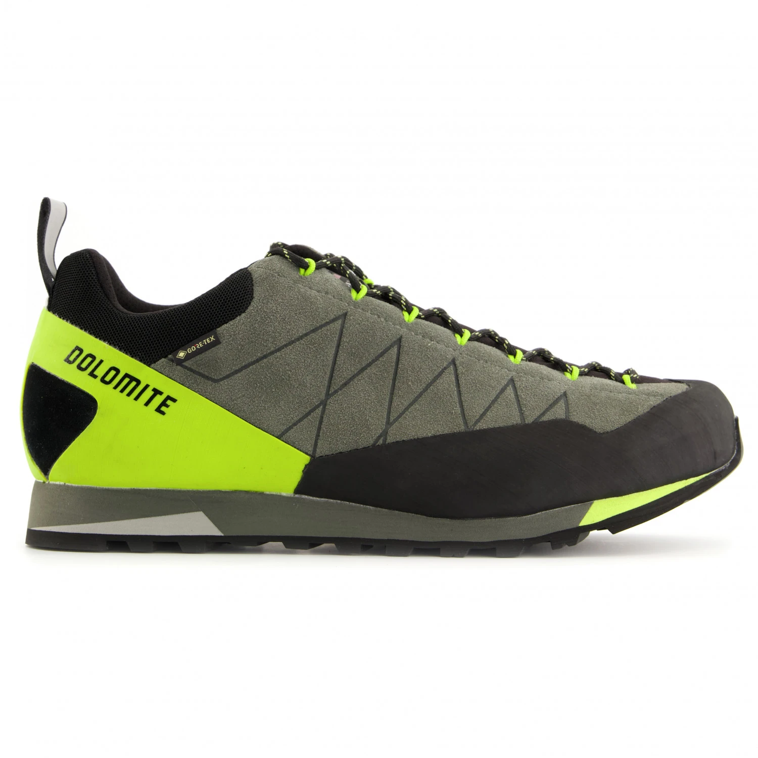 Dolomite Crodarossa Low GTX - Approach Shoes