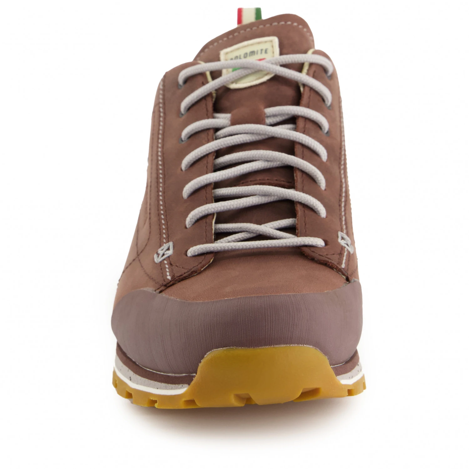 Dolomite Women's Cinquantaquattro Low Full Grain Evo GTX - Sneakers - Bilde 4