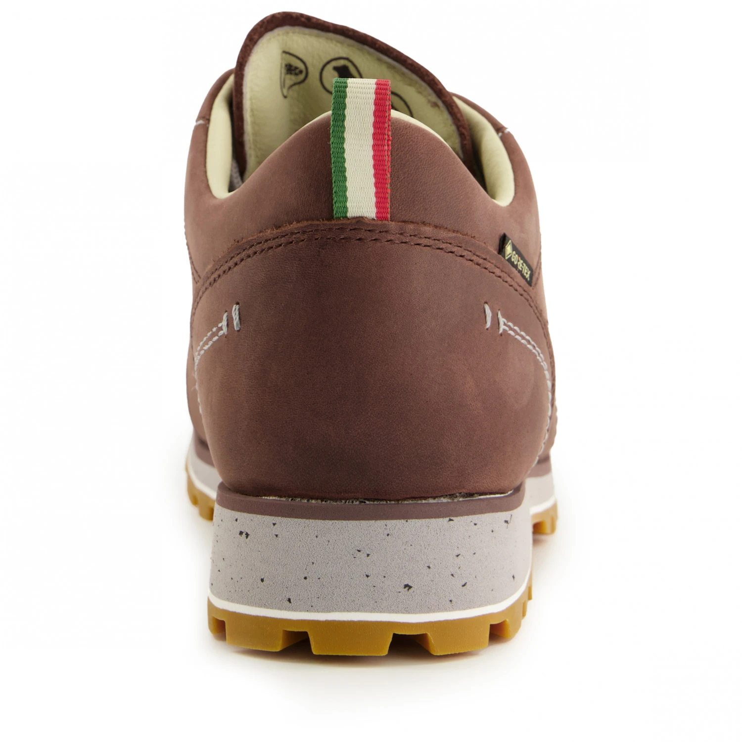 Dolomite Women's Cinquantaquattro Low Full Grain Evo GTX - Sneakers - Bilde 7