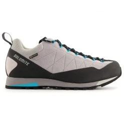 Dolomite Women's Crodarossa Low GTX - Approach Shoes