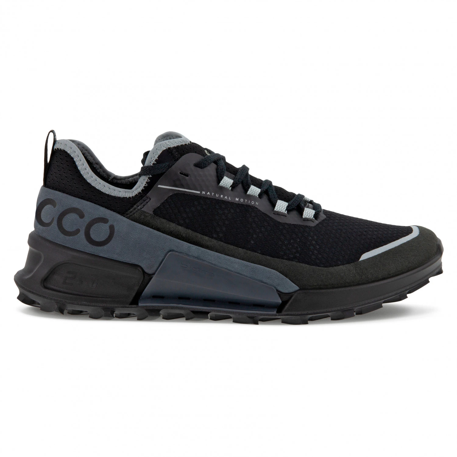 ECCO Women's Biom 2.1 X Country Low - Sneakers - Bilde 3