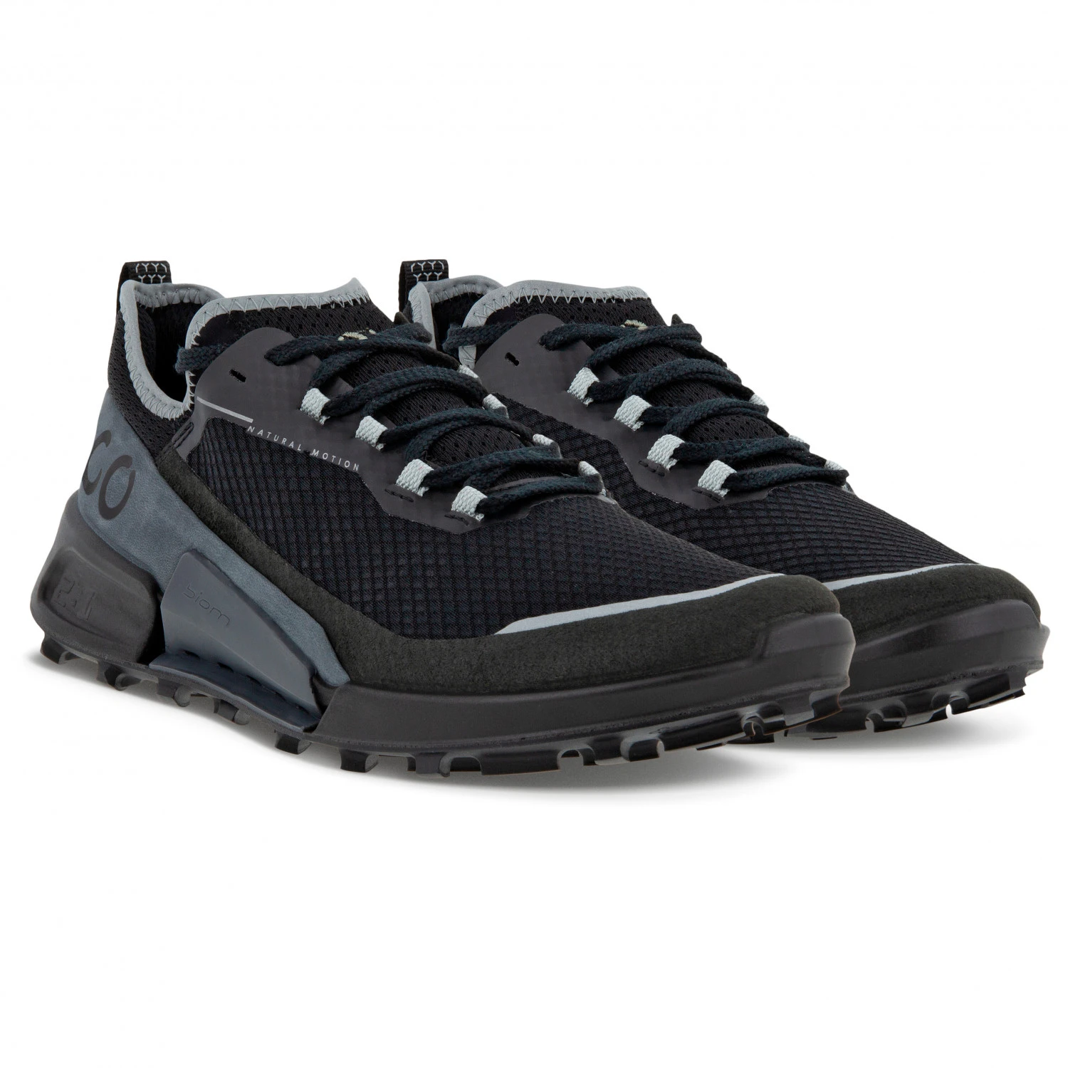 ECCO Women's Biom 2.1 X Country Low - Sneakers - Bilde 6