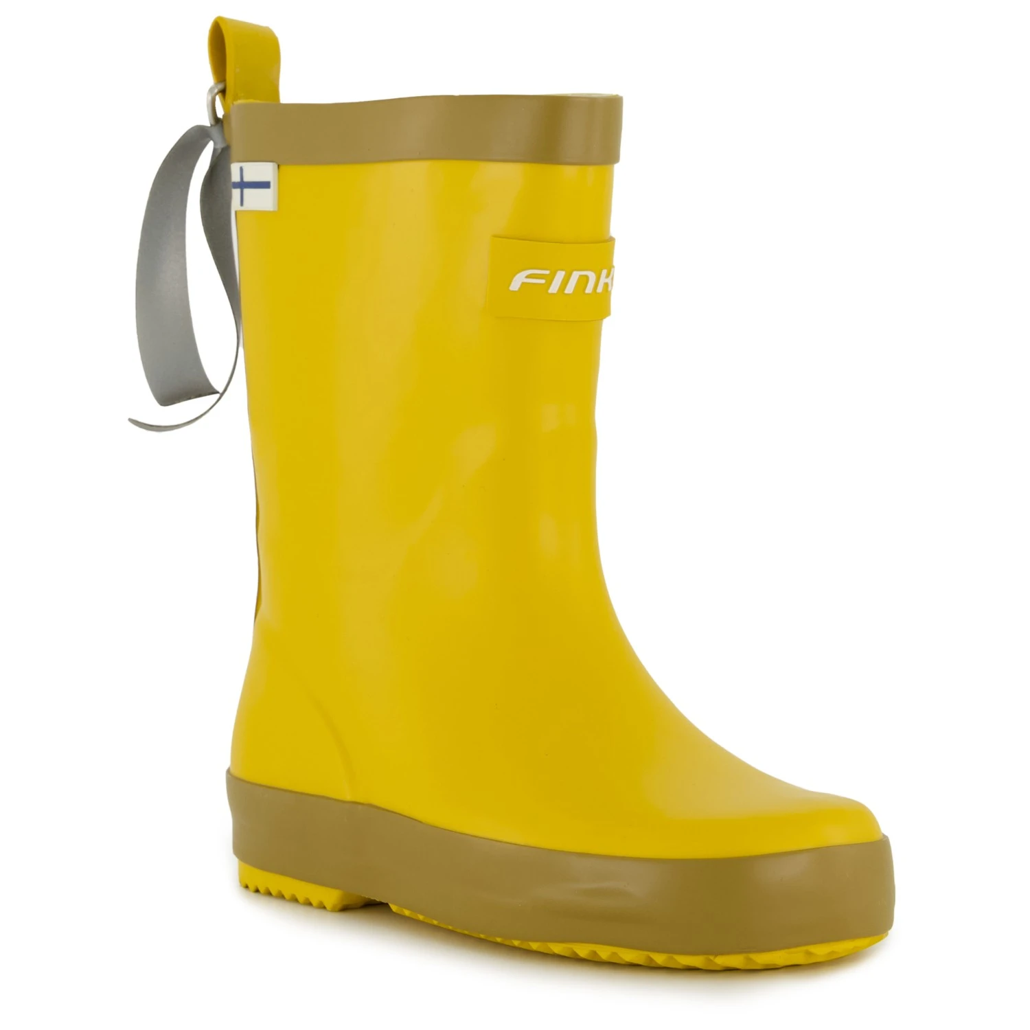Finkid Kid's Kumi - Wellington Boots - Bilde 2