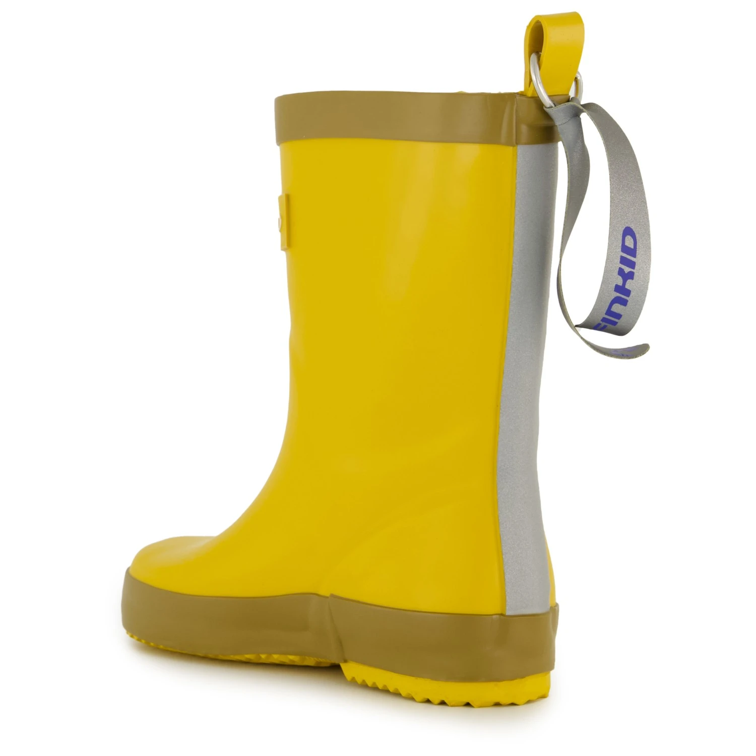 Finkid Kid's Kumi - Wellington Boots - Bilde 5