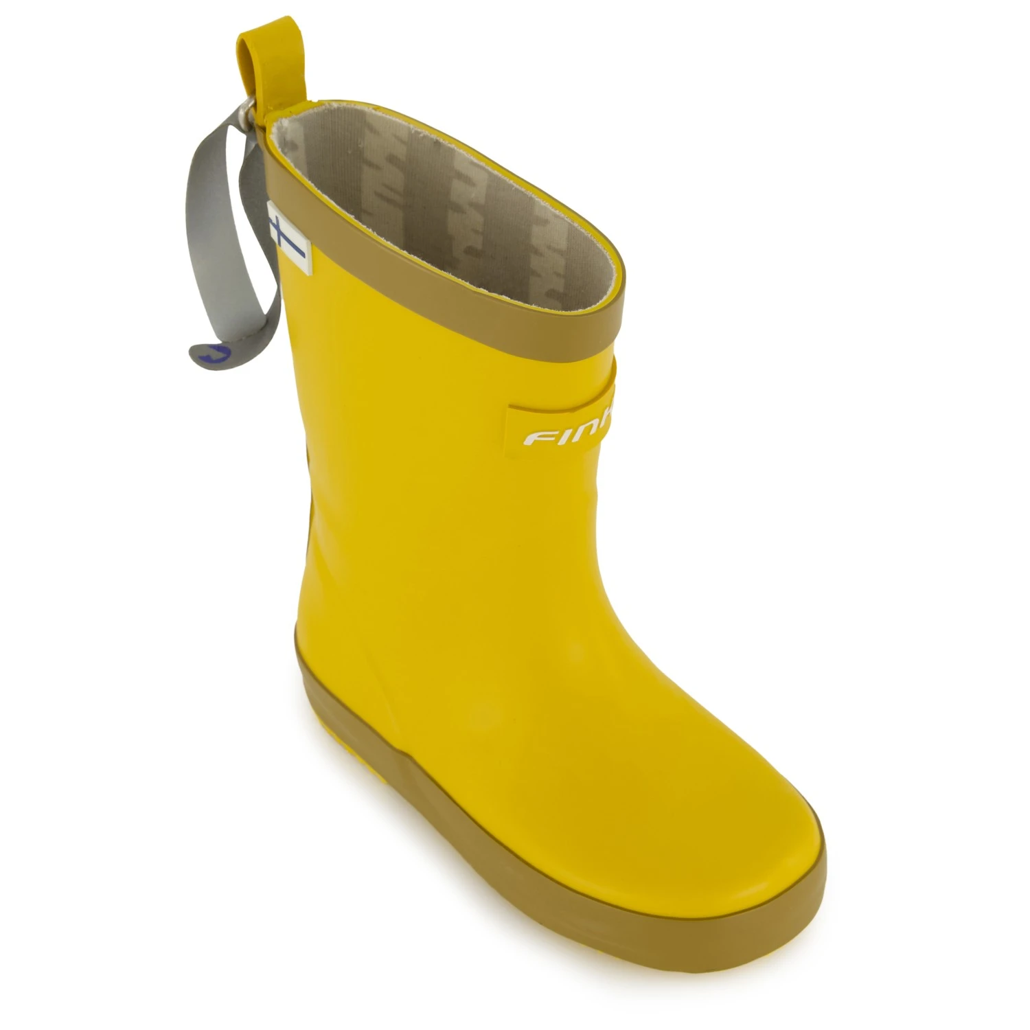 Finkid Kid's Kumi - Wellington Boots - Bilde 7