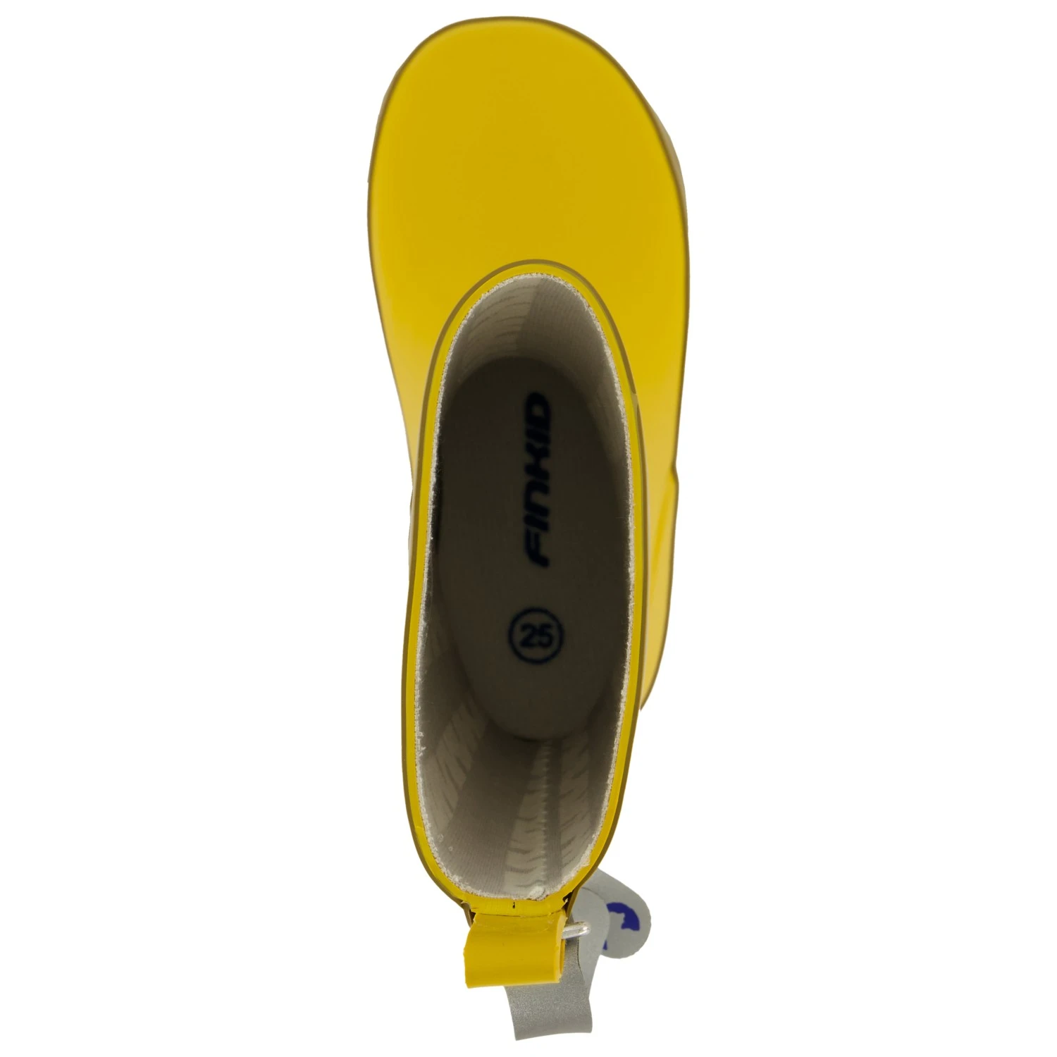 Finkid Kid's Kumi - Wellington Boots - Bilde 8