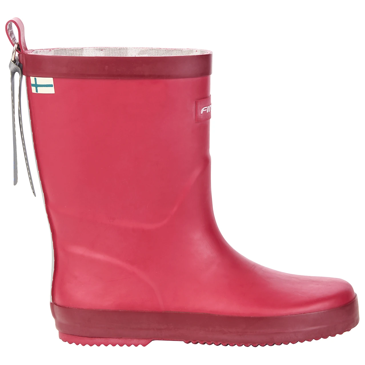 Finkid Kid's Kumi - Wellington Boots