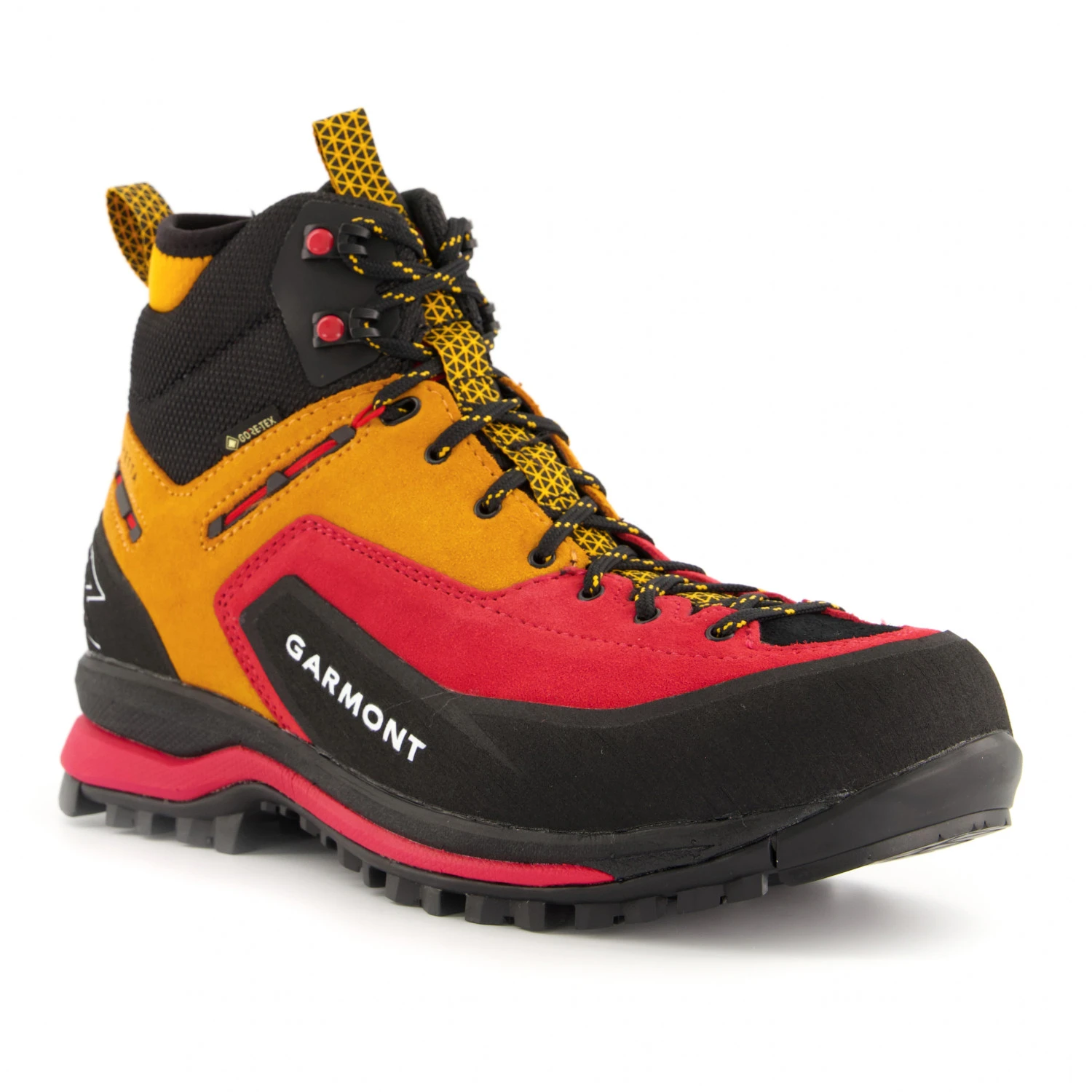 Garmont Vetta Tech GTX - Approach Shoes - Bilde 2