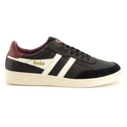 Gola Contact Leather - Sneakers