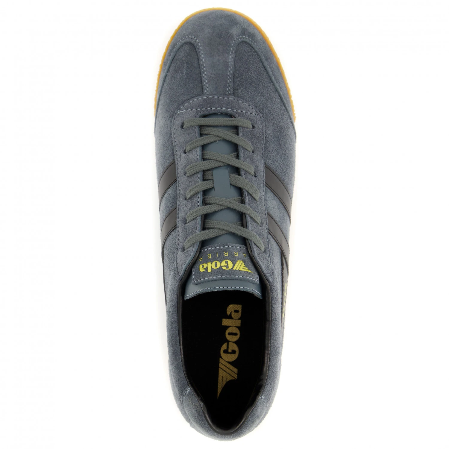 Gola Harrier Suede - Sneakers - Bilde 8