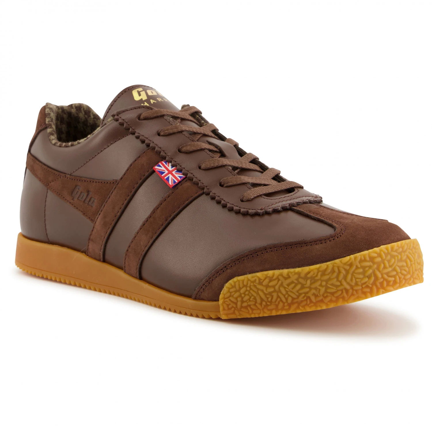 Gola Harrier Tweed - Sneakers - Bilde 2