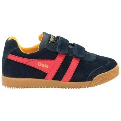 Gola Kid's Harrier VC - Sneakers