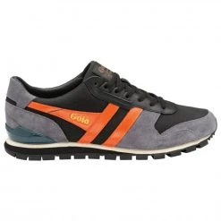 Gola Lowland Millerain - Sneakers