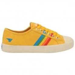 Women's Gola Coaster Rainbow - Sneakers