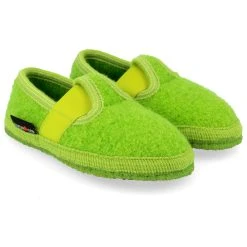 Haflinger Kid's Slipper Joschi - Slippers