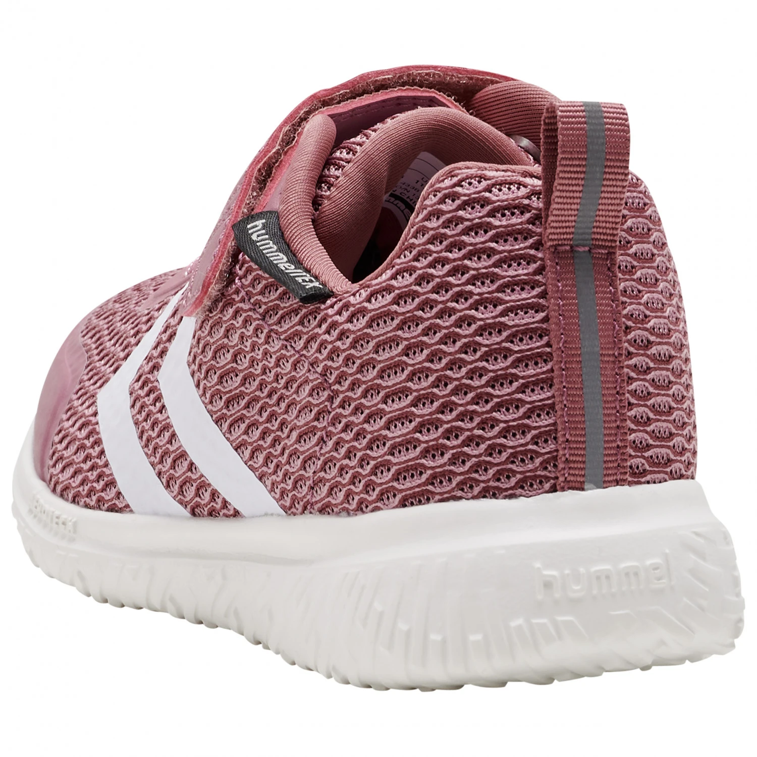 Hummel Kid's Actus Recycled Tex Jr - Sneakers - Bilde 3