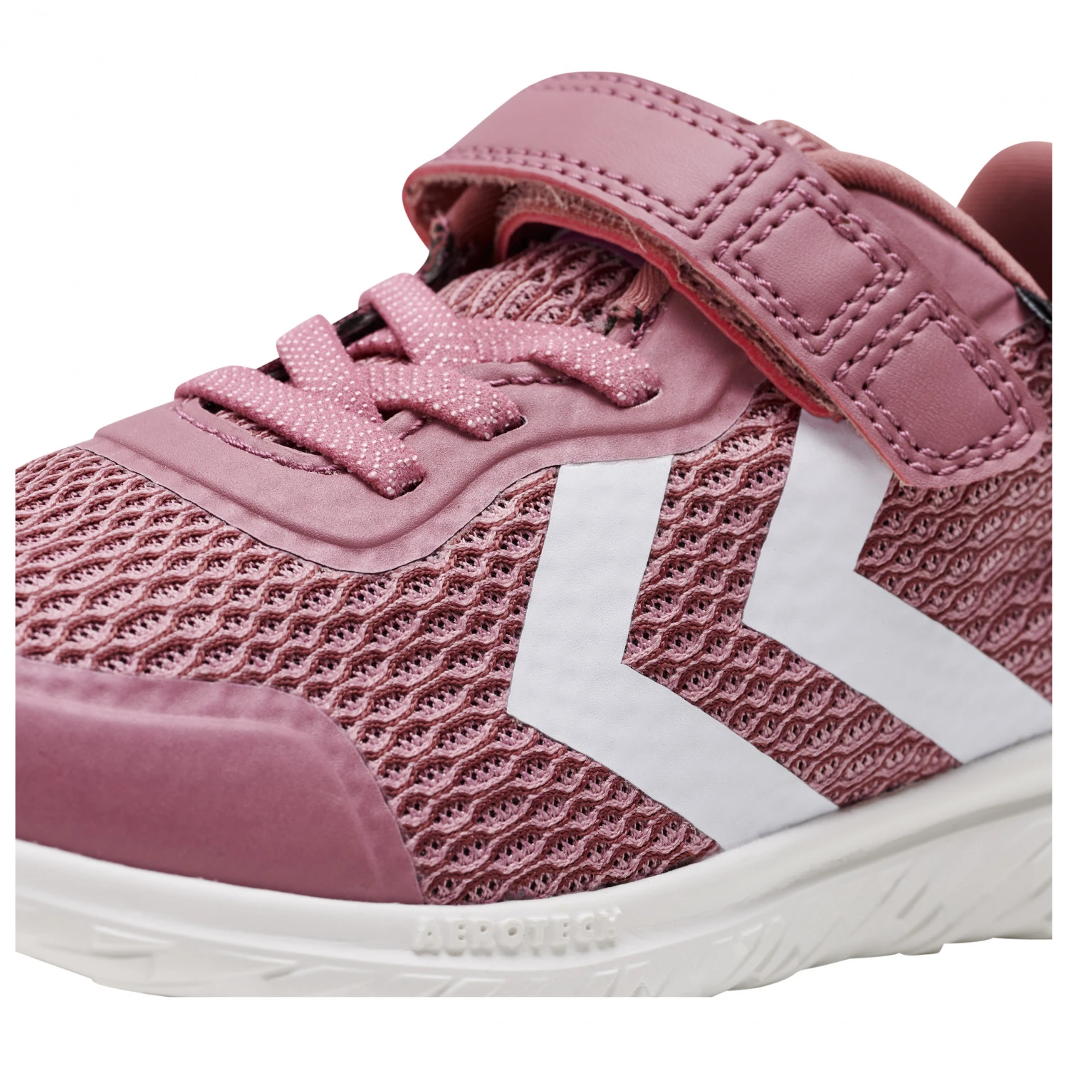 Hummel Kid's Actus Recycled Tex Jr - Sneakers - Bilde 4