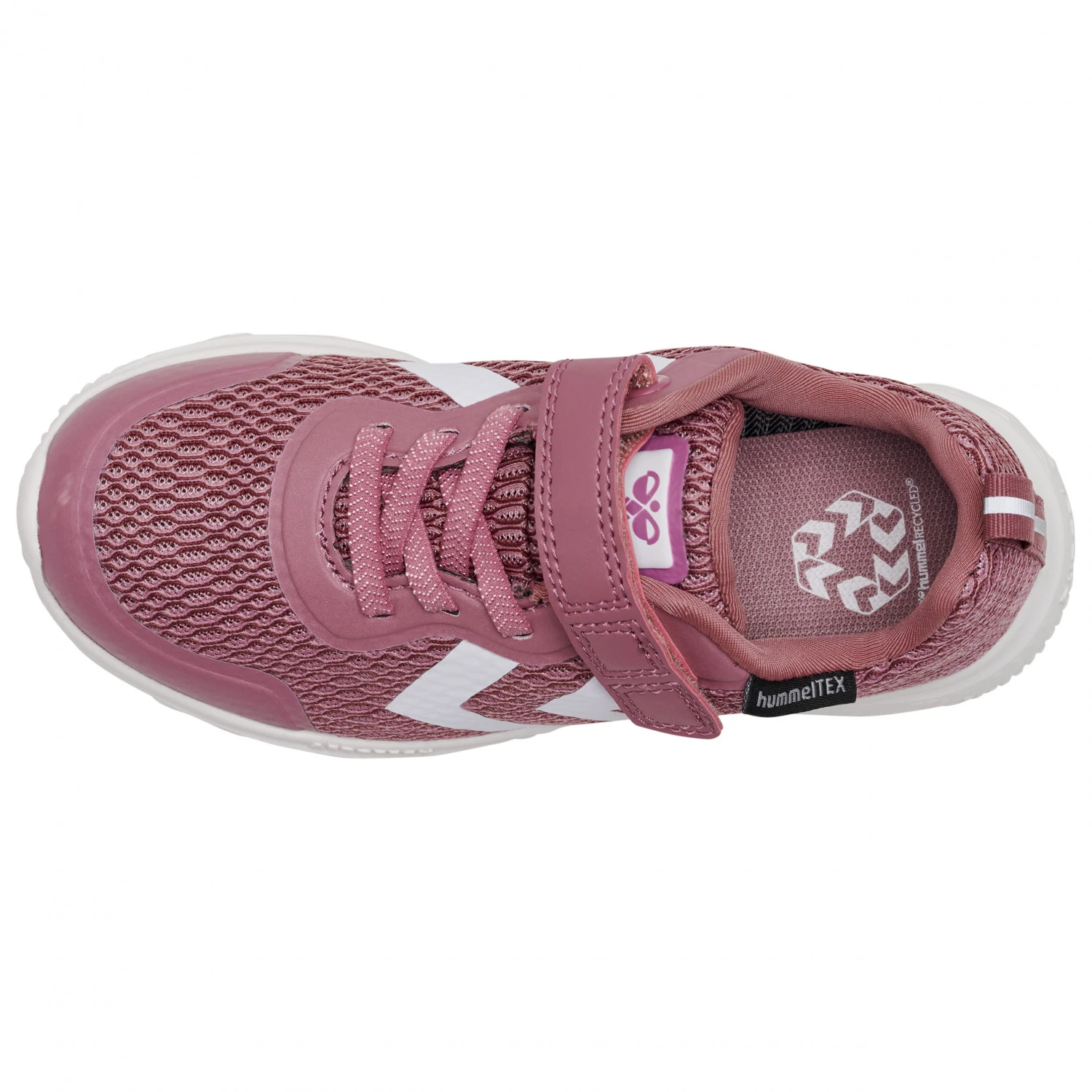 Hummel Kid's Actus Recycled Tex Jr - Sneakers - Bilde 5
