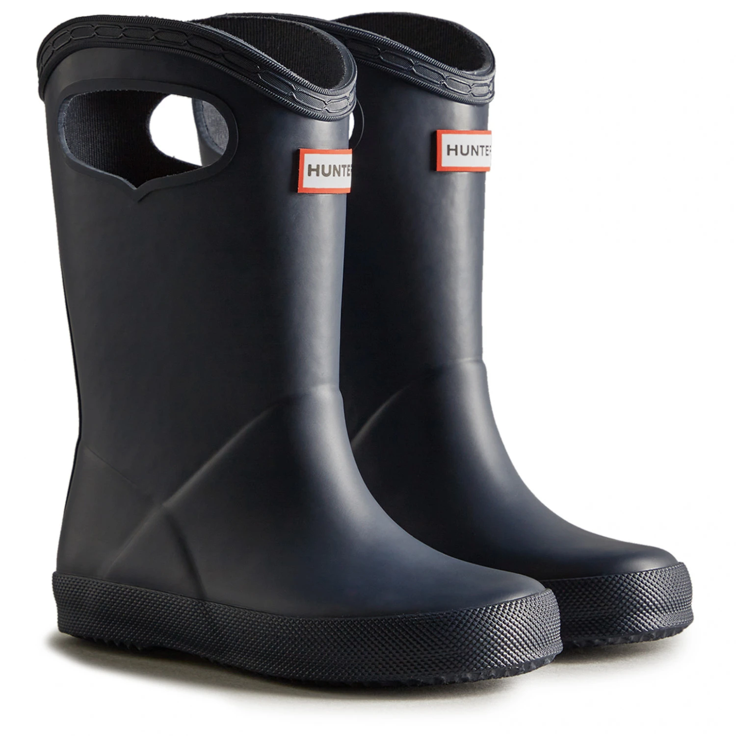 Hunter Boots Little Kid's First Classic Pull-On Boot - Wellington Boots - Bilde 2