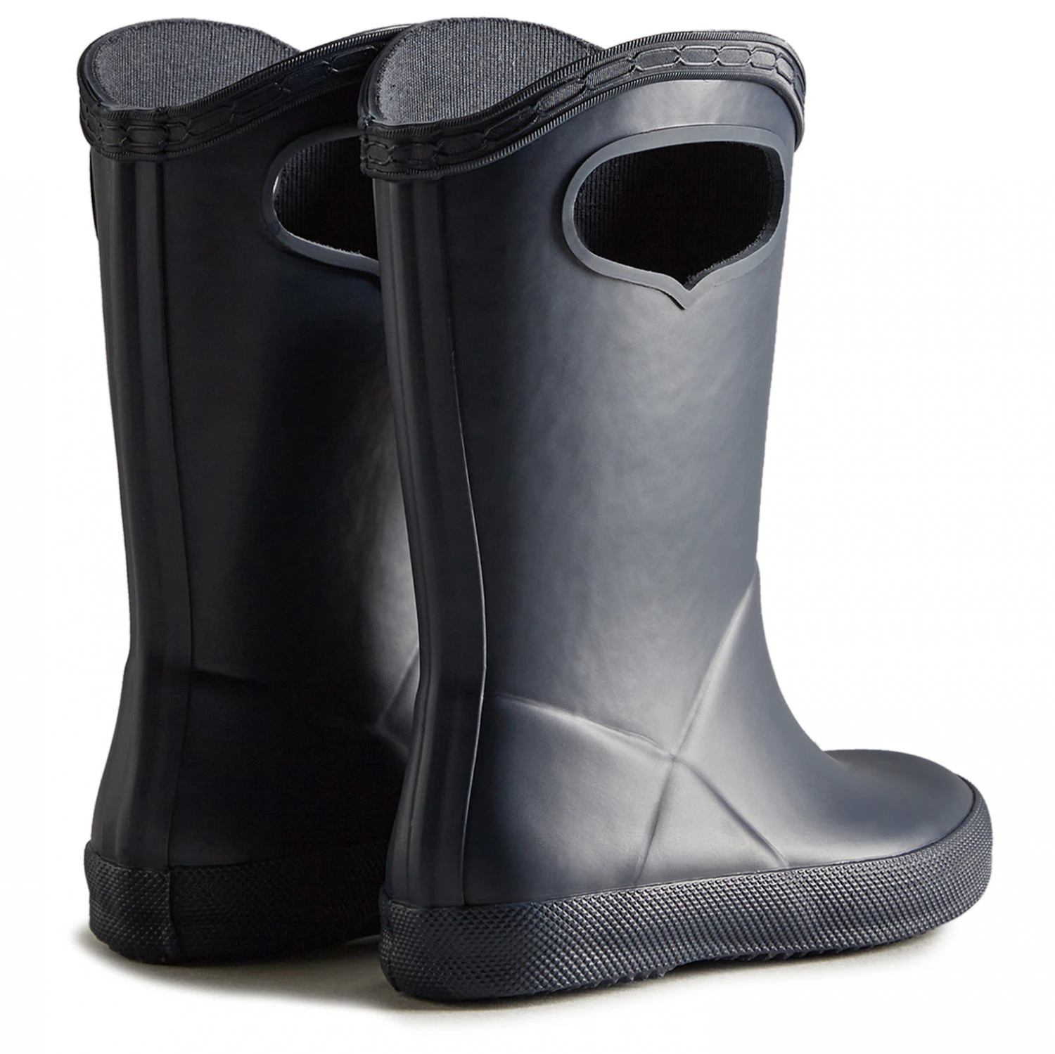 Hunter Boots Little Kid's First Classic Pull-On Boot - Wellington Boots - Bilde 3