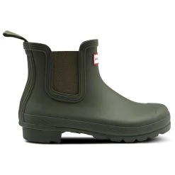 Hunter Boots Original Chelsea - Wellington Boots