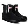 Hunter Boots Women's Original Chelsea Gloss - Wellington Boots