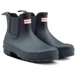 Hunter Boots Women's Original Chelsea - Wellington Boots