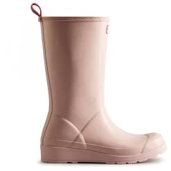 Hunter Boots Women's Original Play Boot Tall - Wellington Boots