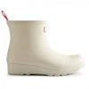 Hunter Boots Women's Play Short Sherpa Insulated - Wellington Boots