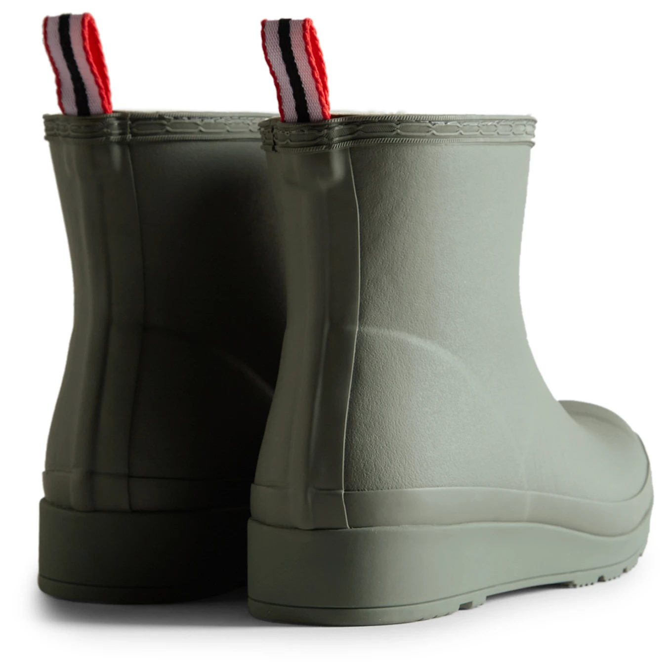 Hunter Boots Women's Play Short Sherpa Insulated - Wellington Boots - Bilde 2