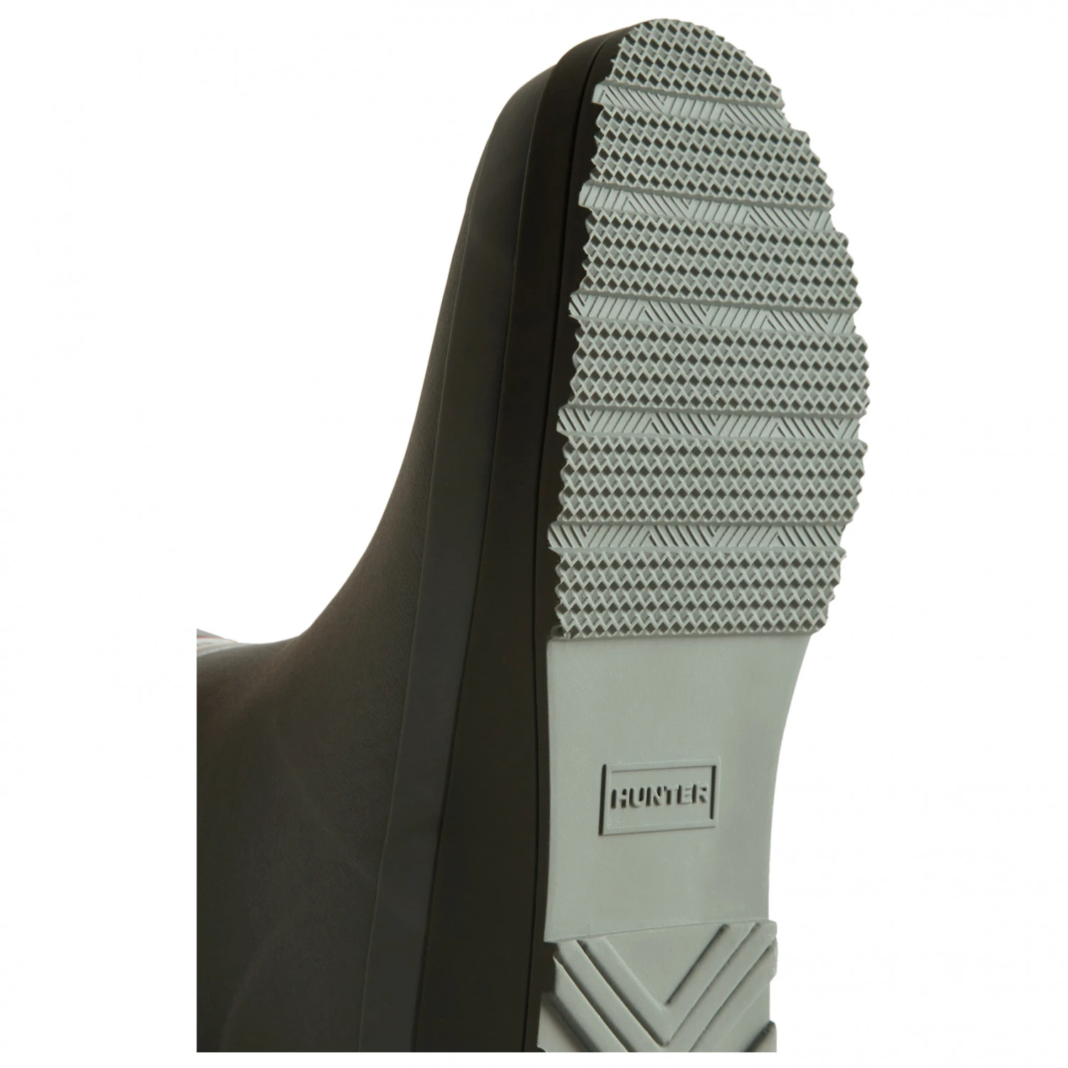 Hunter Boots Women's Play Short Sherpa Insulated - Wellington Boots - Bilde 4