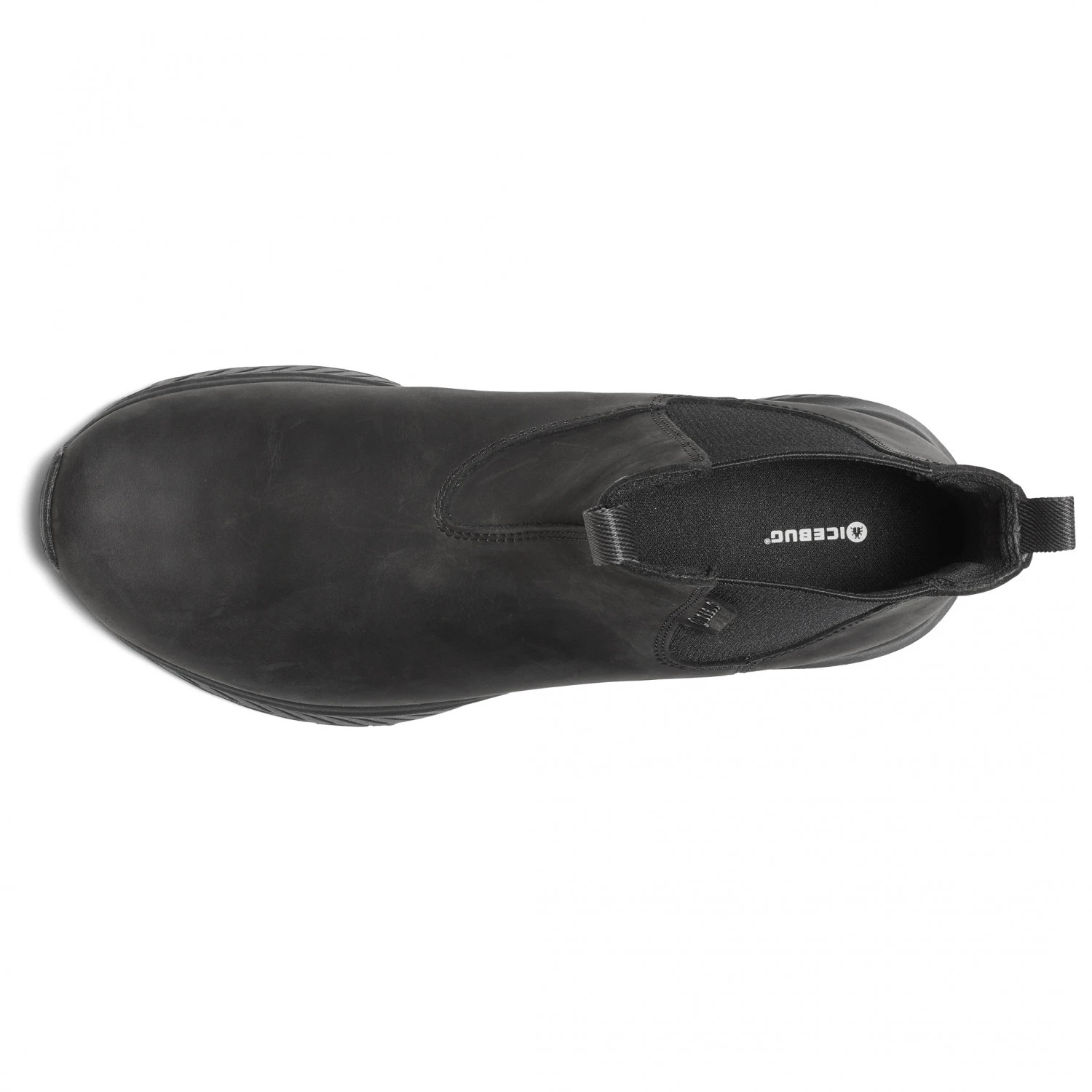 Icebug Nausta Biosole - Sneakers - Bilde 3