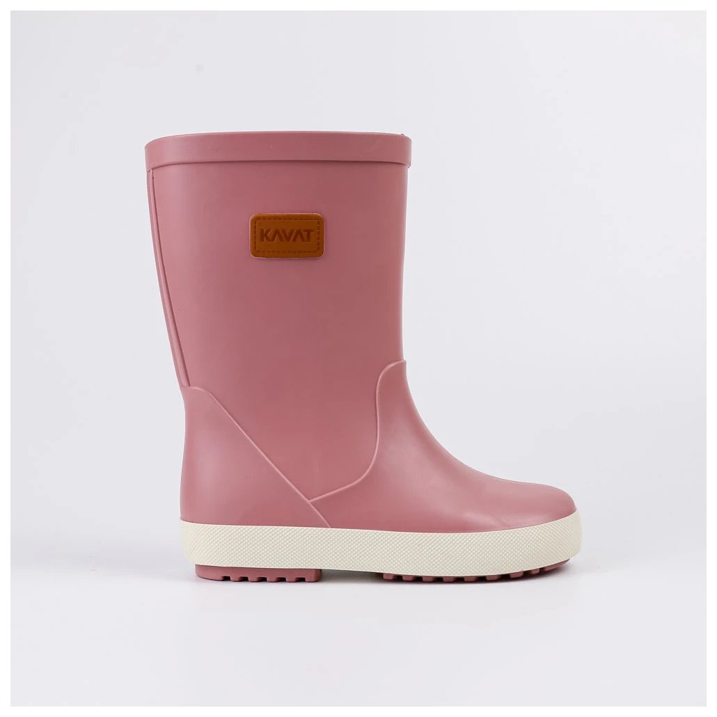 Kavat Kid's Skur WP - Wellington Boots - Bilde 5